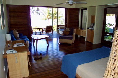 picture of Lizard Island
 Australia