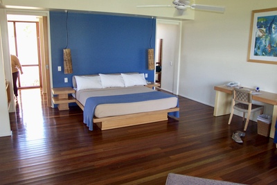 picture of Lizard Island
 Australia