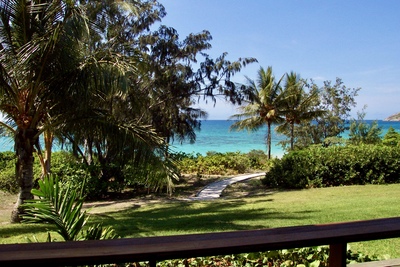 picture of Lizard Island
 Australia