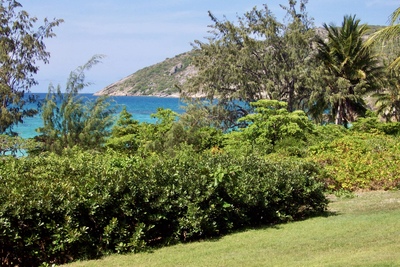 picture of Lizard Island
 Australia