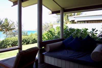 picture of Lizard Island
 Australia