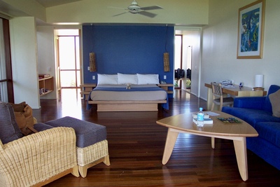 picture of Lizard Island
 Australia