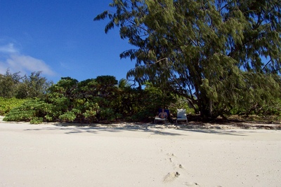 picture of Lizard Island
 Australia