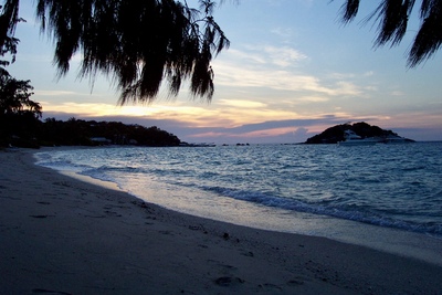 picture of Lizard Island
 Australia