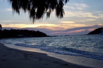 picture of Lizard Island
 Australia