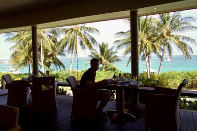 picture of Lizard Island
 Australia