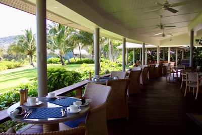 picture of Lizard Island
 Australia