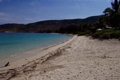 picture of Lizard Island
 Australia