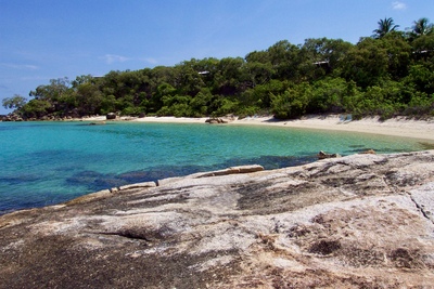 picture of Lizard Island
 Australia