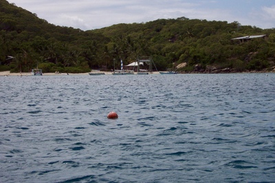 picture of Private Island
 Australia