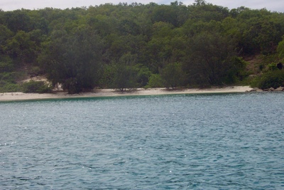 picture of Private Island
 Australia