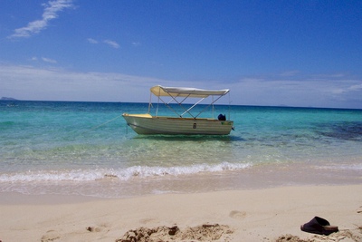 picture of Private Island
 Australia
