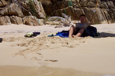 picture of Private Island
 Australia