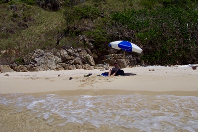 picture of Private Island
 Australia