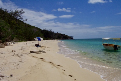 picture of Private Island
 Australia