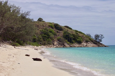 picture of Private Island
 Australia