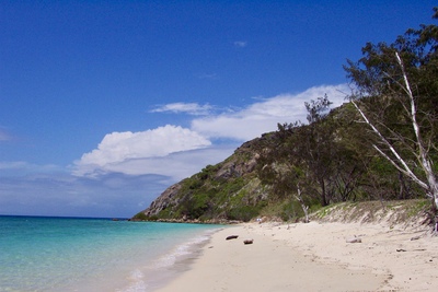 picture of Private Island
 Australia