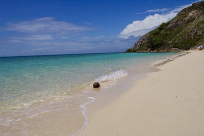 picture of Private Island
 Australia