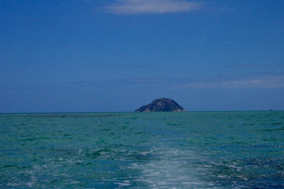picture of Private Island
 Australia
