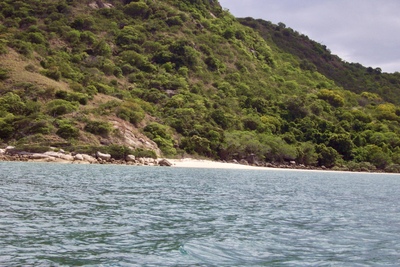 picture of Private Island
 Australia
