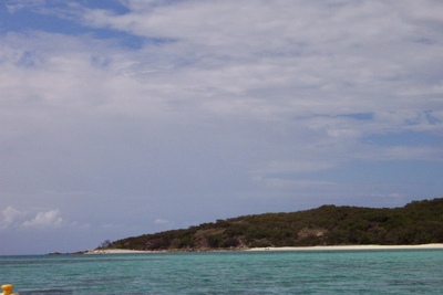 picture of Private Island
 Australia