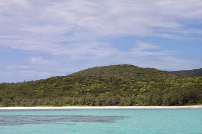 picture of Private Island
 Australia