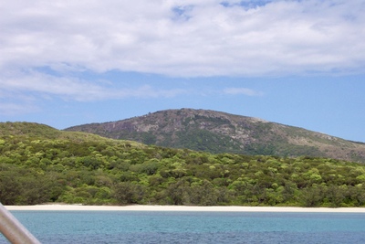 picture of Private Island
 Australia