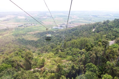 picture of Queensland
 Australia