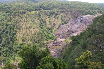 picture of Queensland
 Australia