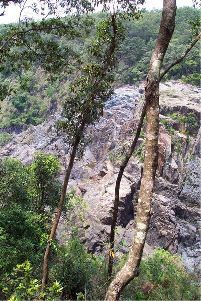 picture of Queensland
 Australia