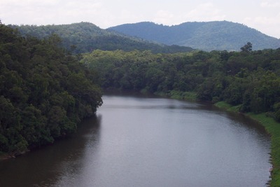picture of Queensland
 Australia