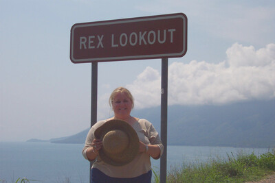 picture of Queensland
 Australia