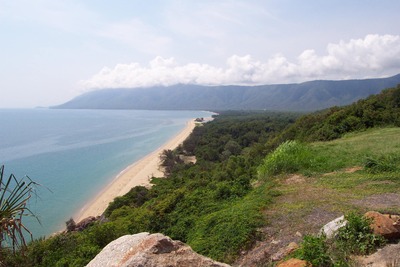 picture of Queensland
 Australia