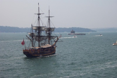 picture of Sydney
 Australia