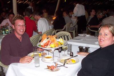 picture of Sydney
 Australia