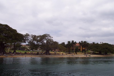 picture of Sydney
 Australia