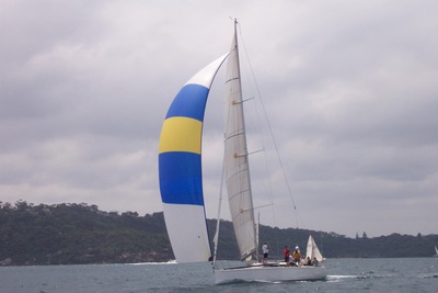 picture of Sydney
 Australia