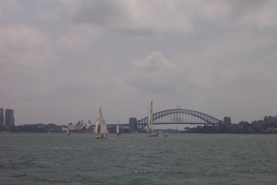 picture of Sydney
 Australia