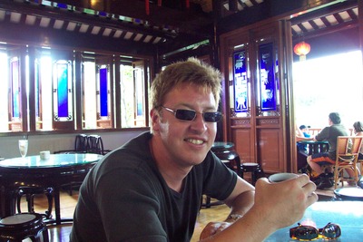 picture of Sydney
 Australia