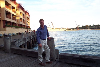 picture of Sydney
 Australia