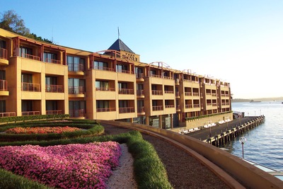 picture of Sydney
 Australia