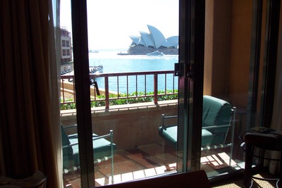 picture of Sydney
 Australia