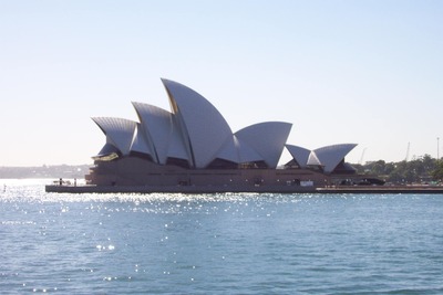 picture of Sydney
 Australia
