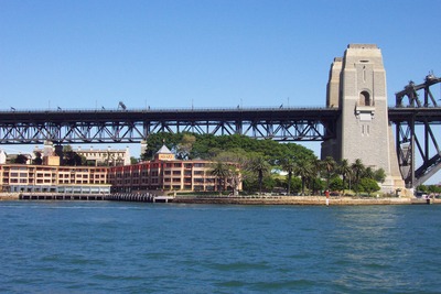 picture of Sydney
 Australia