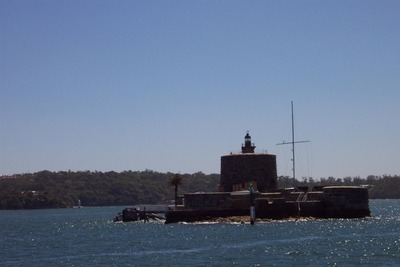 picture of Sydney
 Australia