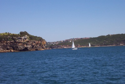 picture of Sydney
 Australia