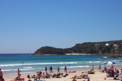 picture of Sydney
 Australia