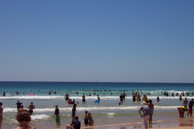 picture of Sydney
 Australia