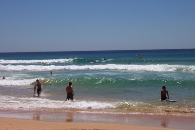 picture of Sydney
 Australia