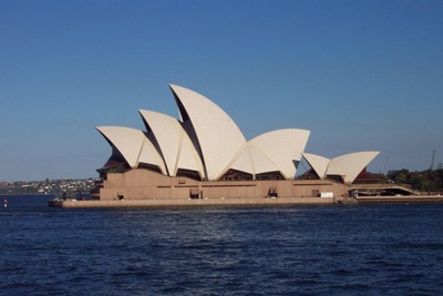 picture of Sydney
 Australia